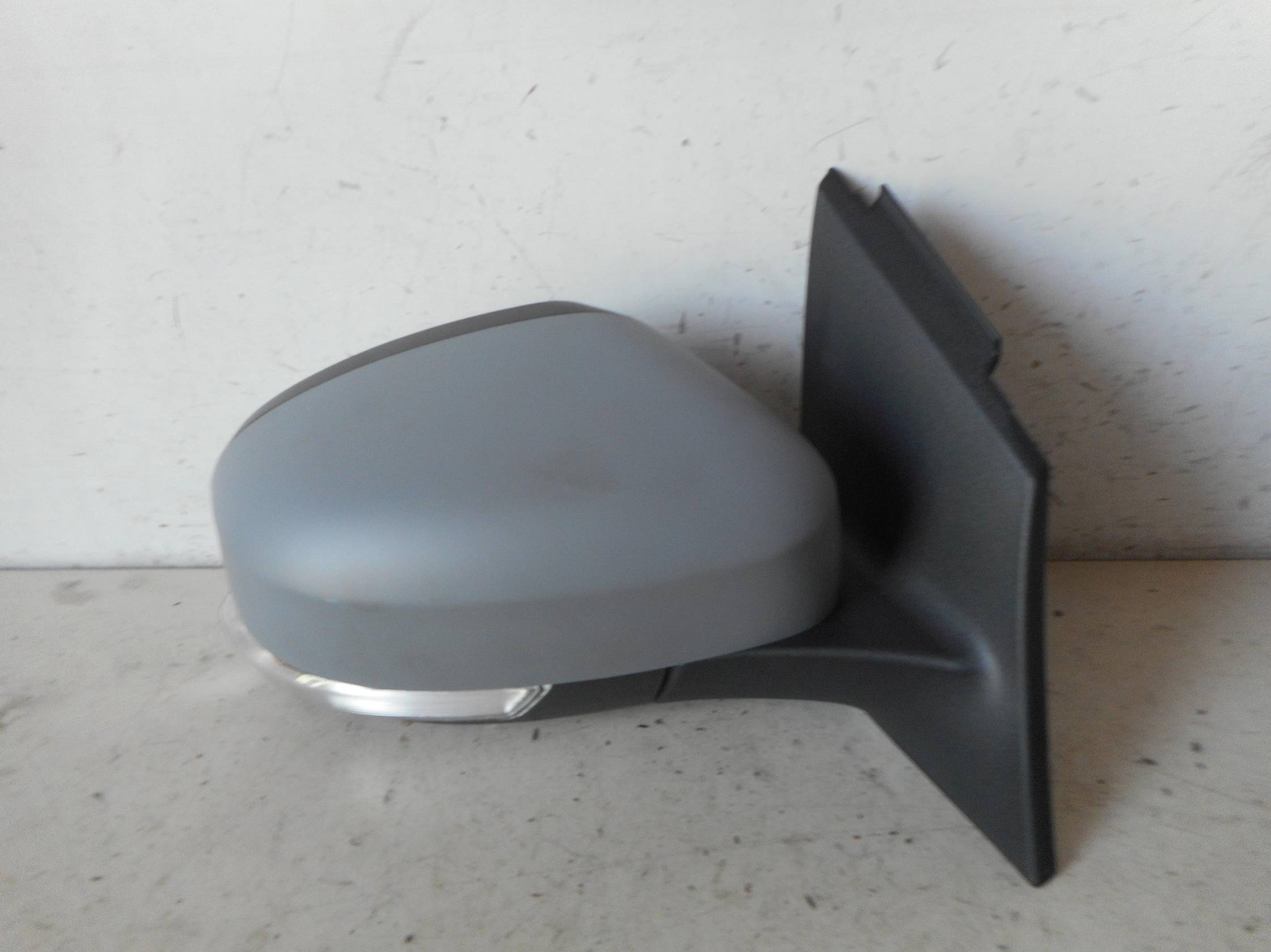 Retrovisore est. regolaz. elettr. dx.